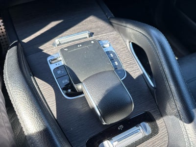 2020 Mercedes-Benz GLS 580 GLS 580