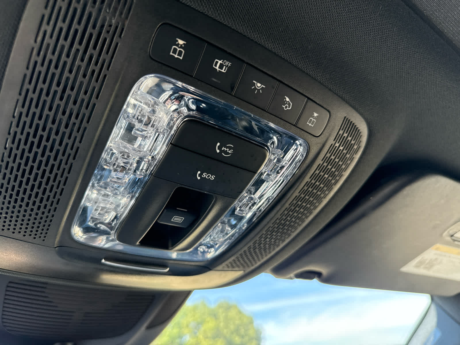 2020 Mercedes-Benz GLS 580 GLS 580