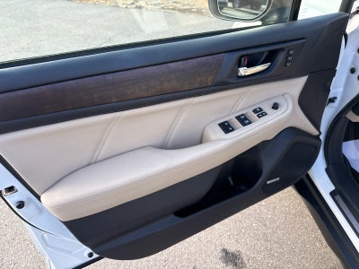 2019 Subaru Outback Limited