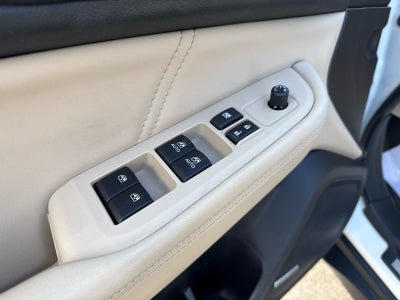 2019 Subaru Outback Limited