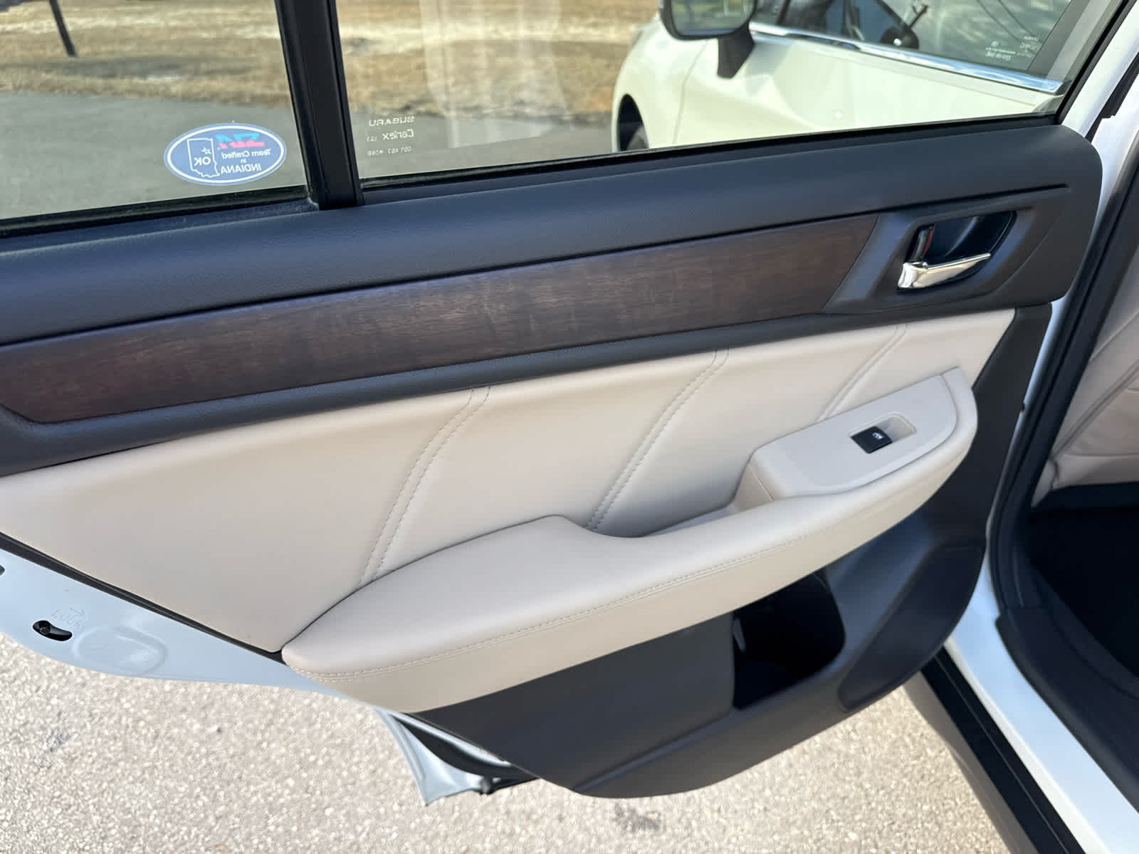 2019 Subaru Outback Limited