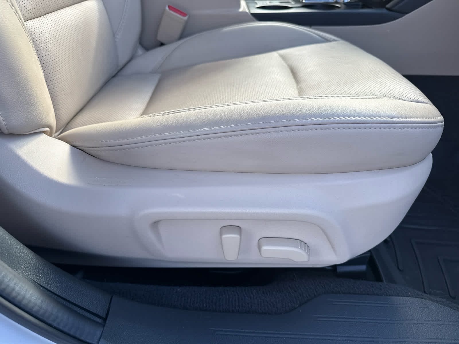 2019 Subaru Outback Limited