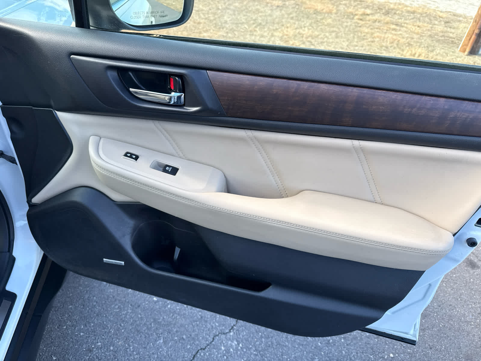 2019 Subaru Outback Limited