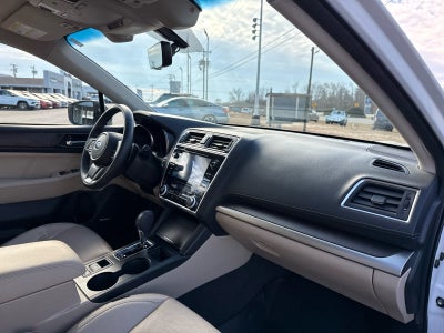 2019 Subaru Outback Limited