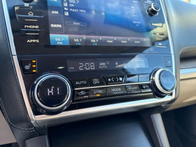 2019 Subaru Outback Limited