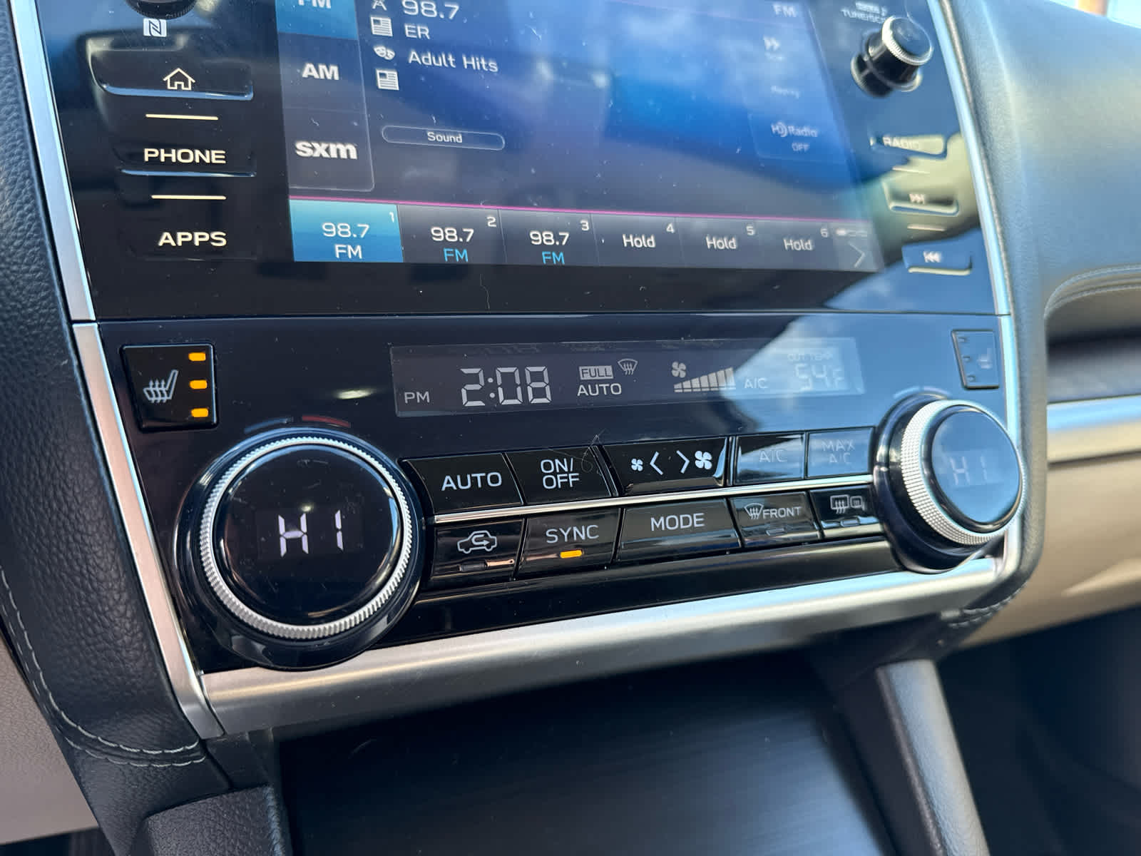 2019 Subaru Outback Limited