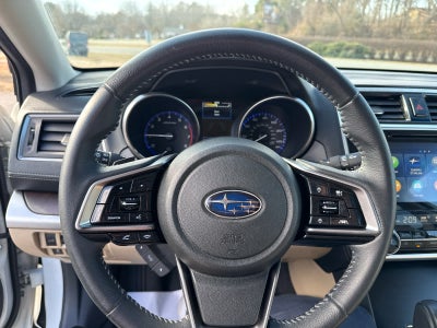 2019 Subaru Outback Limited