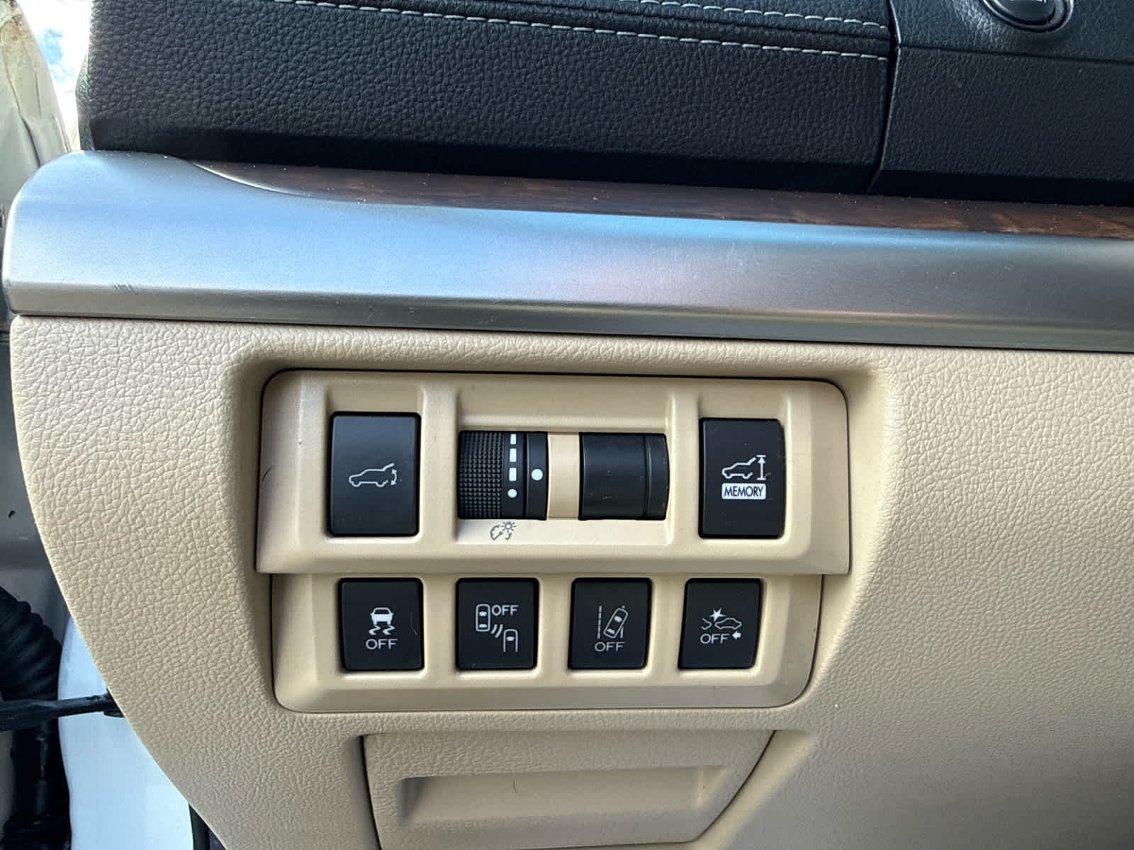 2019 Subaru Outback Limited