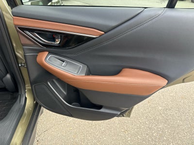 2025 Subaru Outback Touring XT
