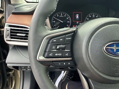 2025 Subaru Outback Touring XT