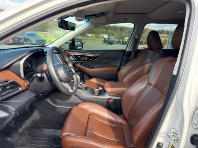 2020 Subaru Outback Touring XT