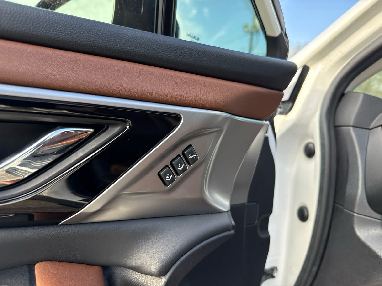 2020 Subaru Outback Touring XT