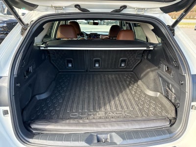 2020 Subaru Outback Touring XT