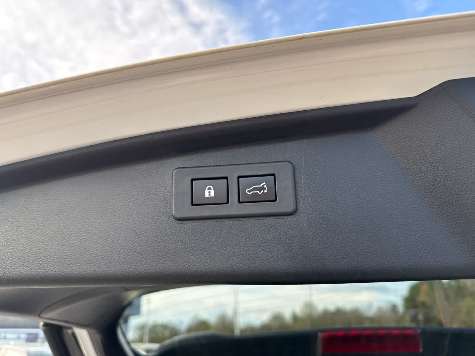 2020 Subaru Outback Touring XT