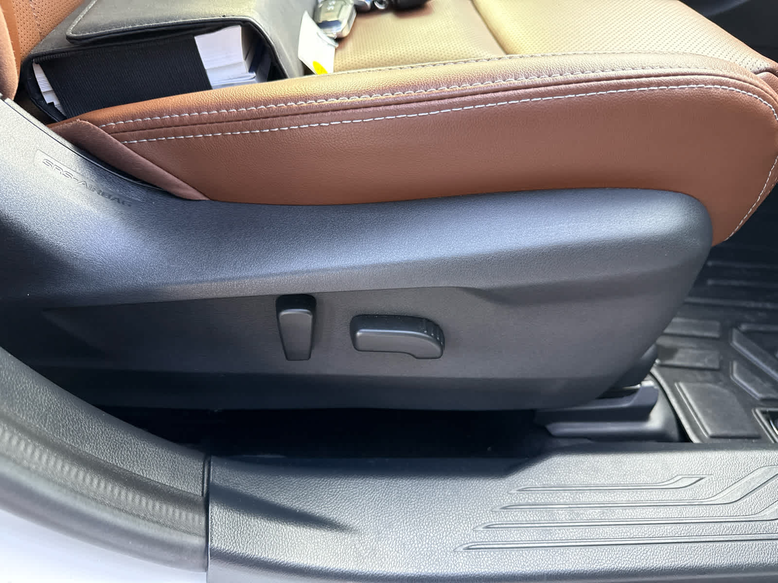 2020 Subaru Outback Touring XT