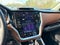 2020 Subaru Outback Touring XT