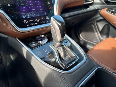 2020 Subaru Outback Touring XT