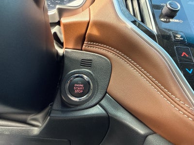 2020 Subaru Outback Touring XT