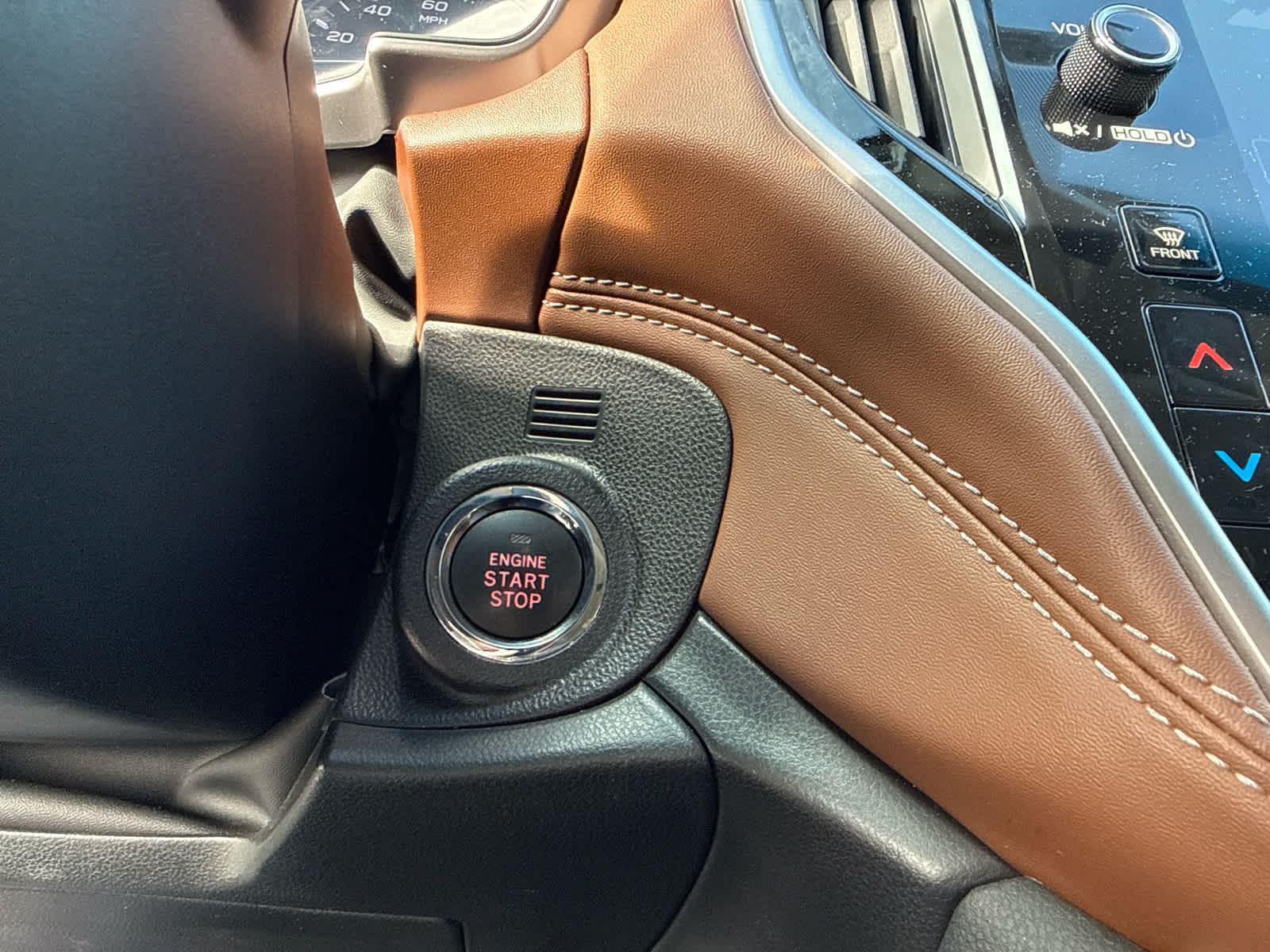 2020 Subaru Outback Touring XT