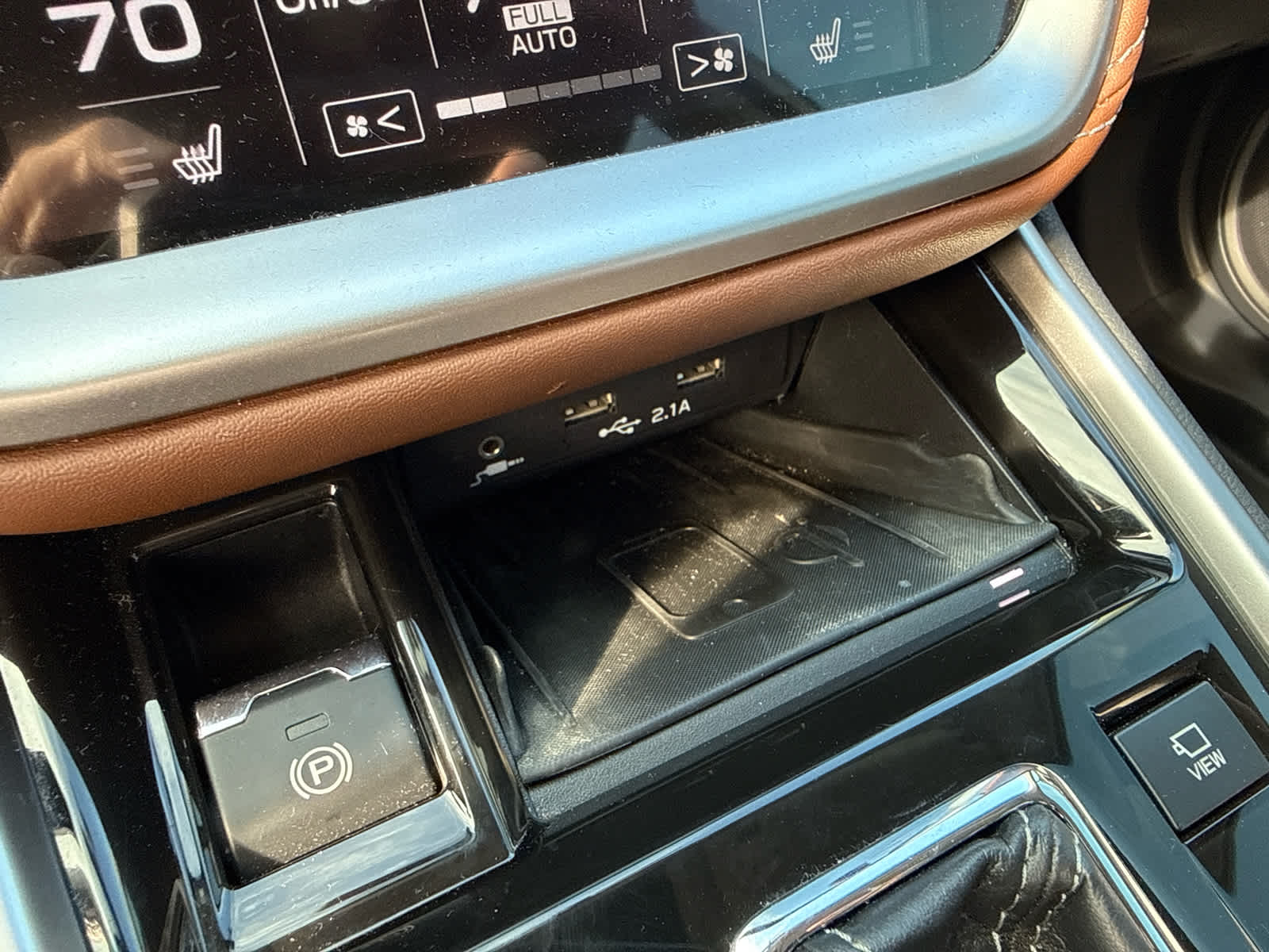 2020 Subaru Outback Touring XT