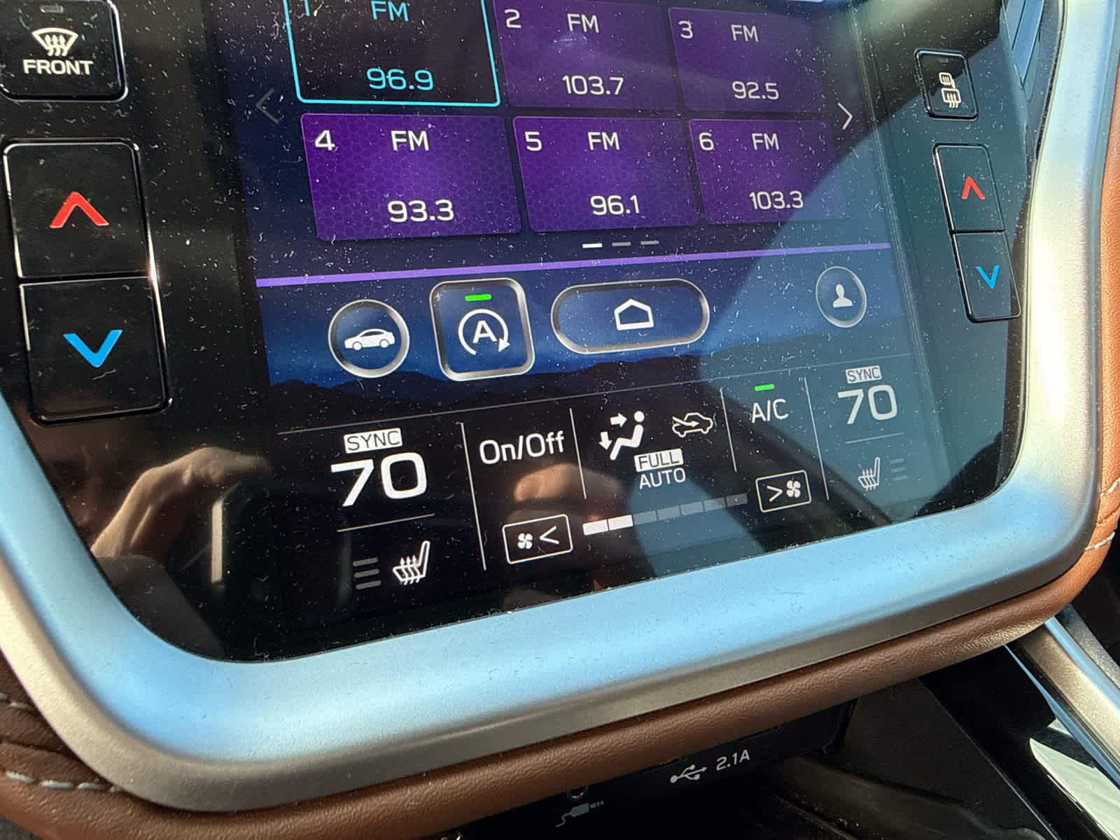 2020 Subaru Outback Touring XT