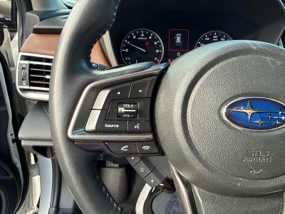 2020 Subaru Outback Touring XT