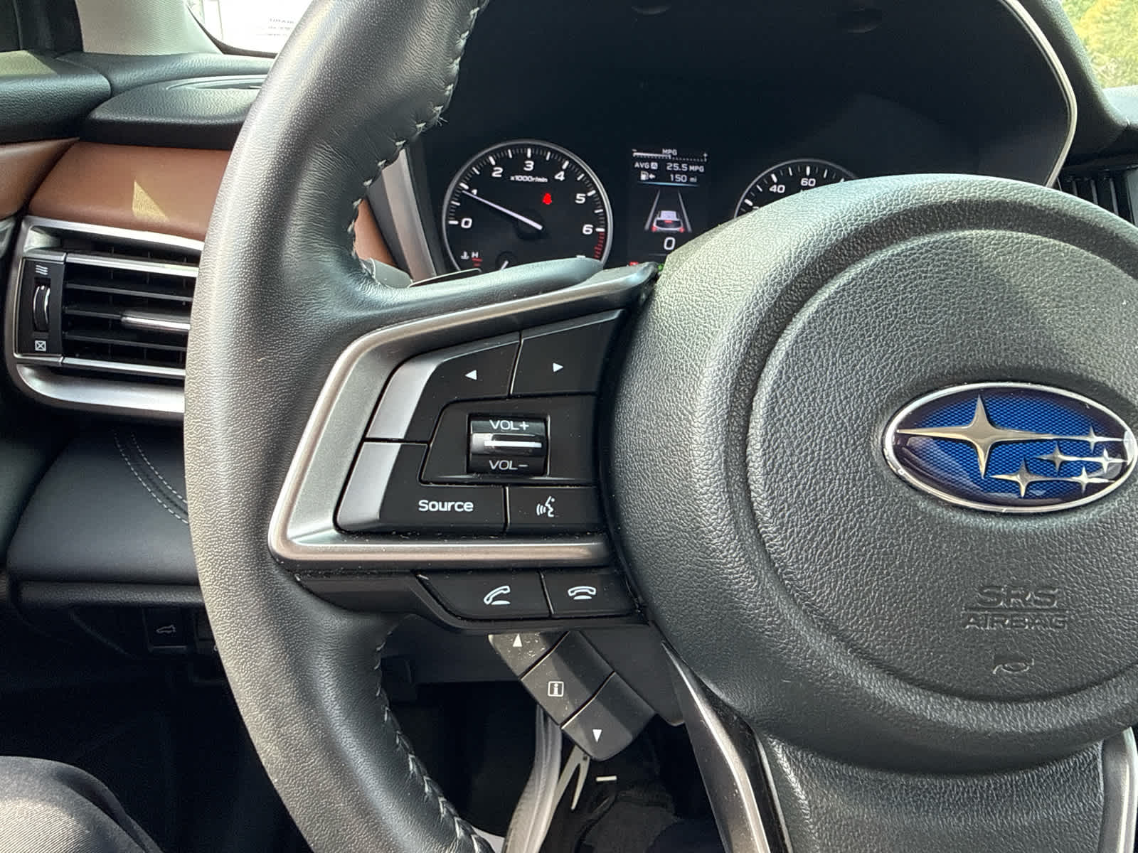 2020 Subaru Outback Touring XT