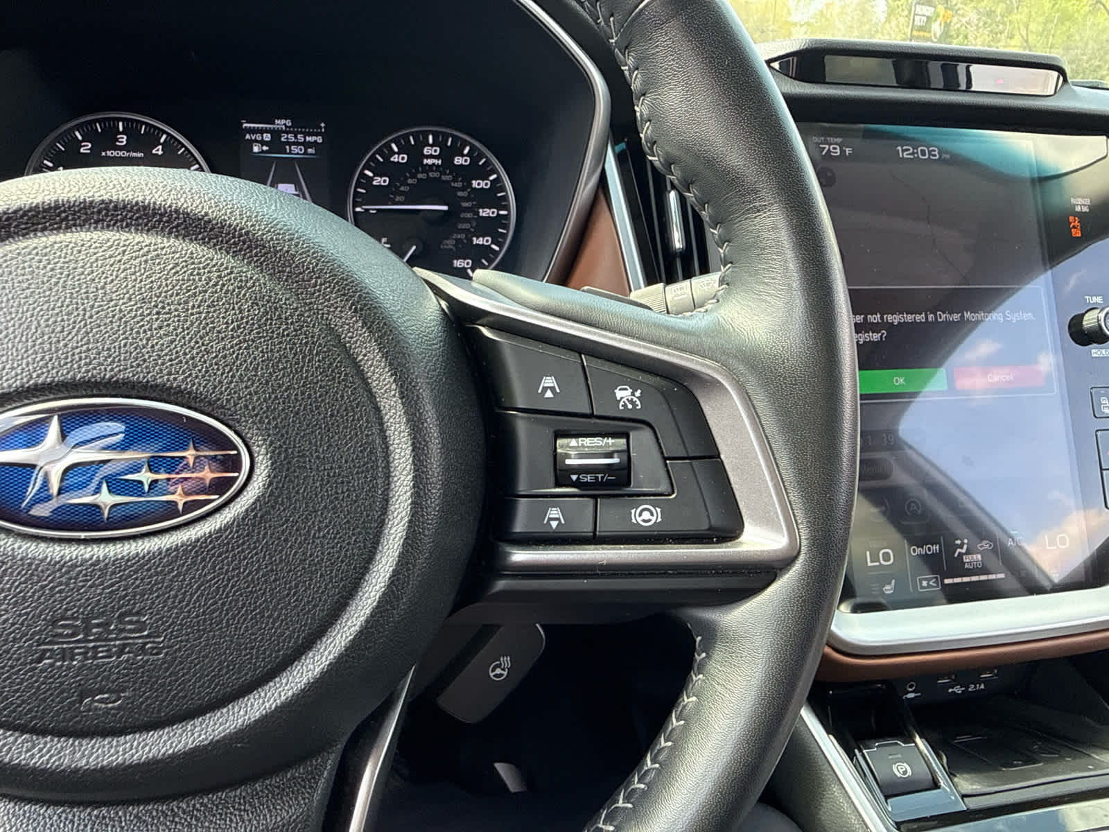 2020 Subaru Outback Touring XT