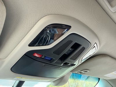 2020 Subaru Outback Touring XT