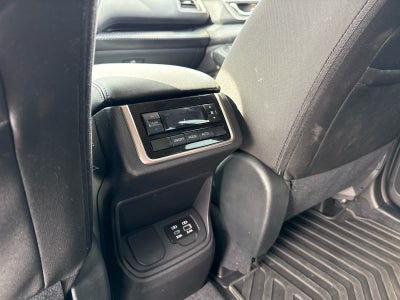 2025 Subaru Ascent Premium