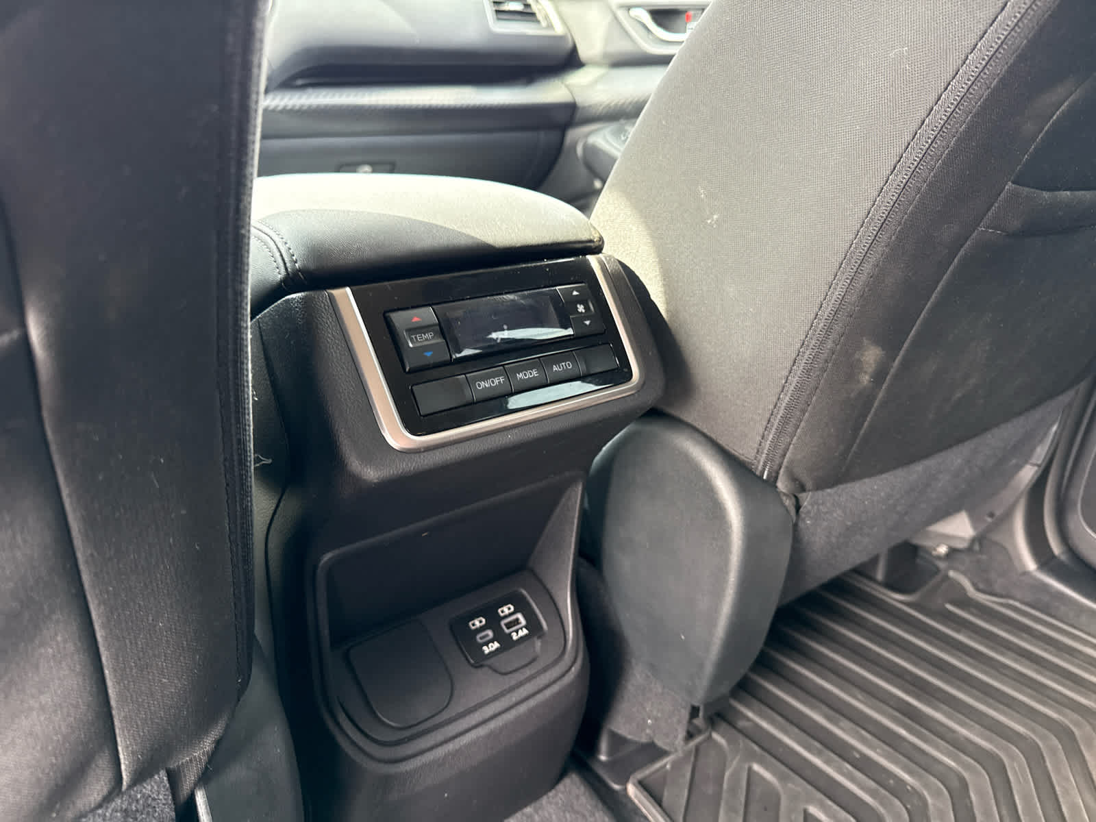 2025 Subaru Ascent Premium