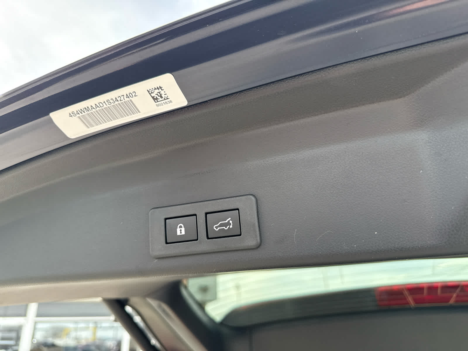 2025 Subaru Ascent Premium