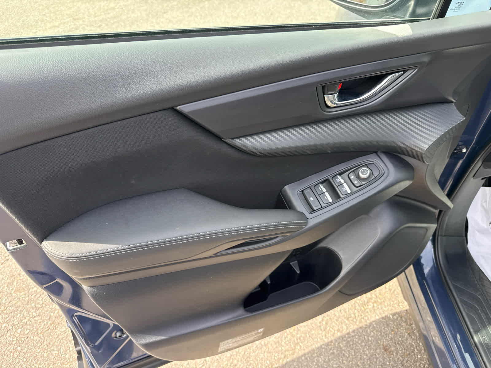 2025 Subaru Ascent Premium