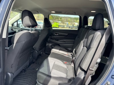 2025 Subaru Ascent Premium