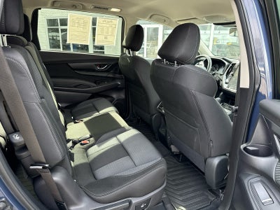 2025 Subaru Ascent Premium