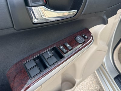 2014 Toyota Camry XLE