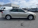 2014 Toyota Camry XLE