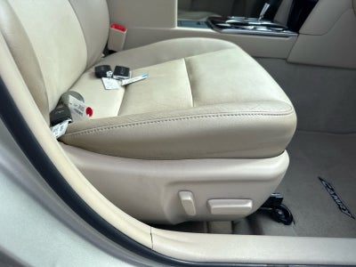 2014 Toyota Camry XLE