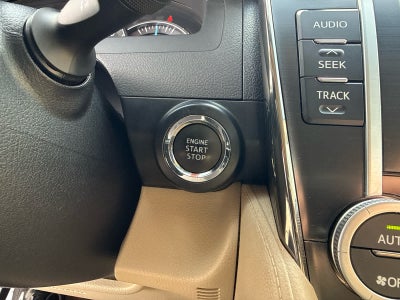 2014 Toyota Camry XLE