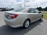 2014 Toyota Camry XLE