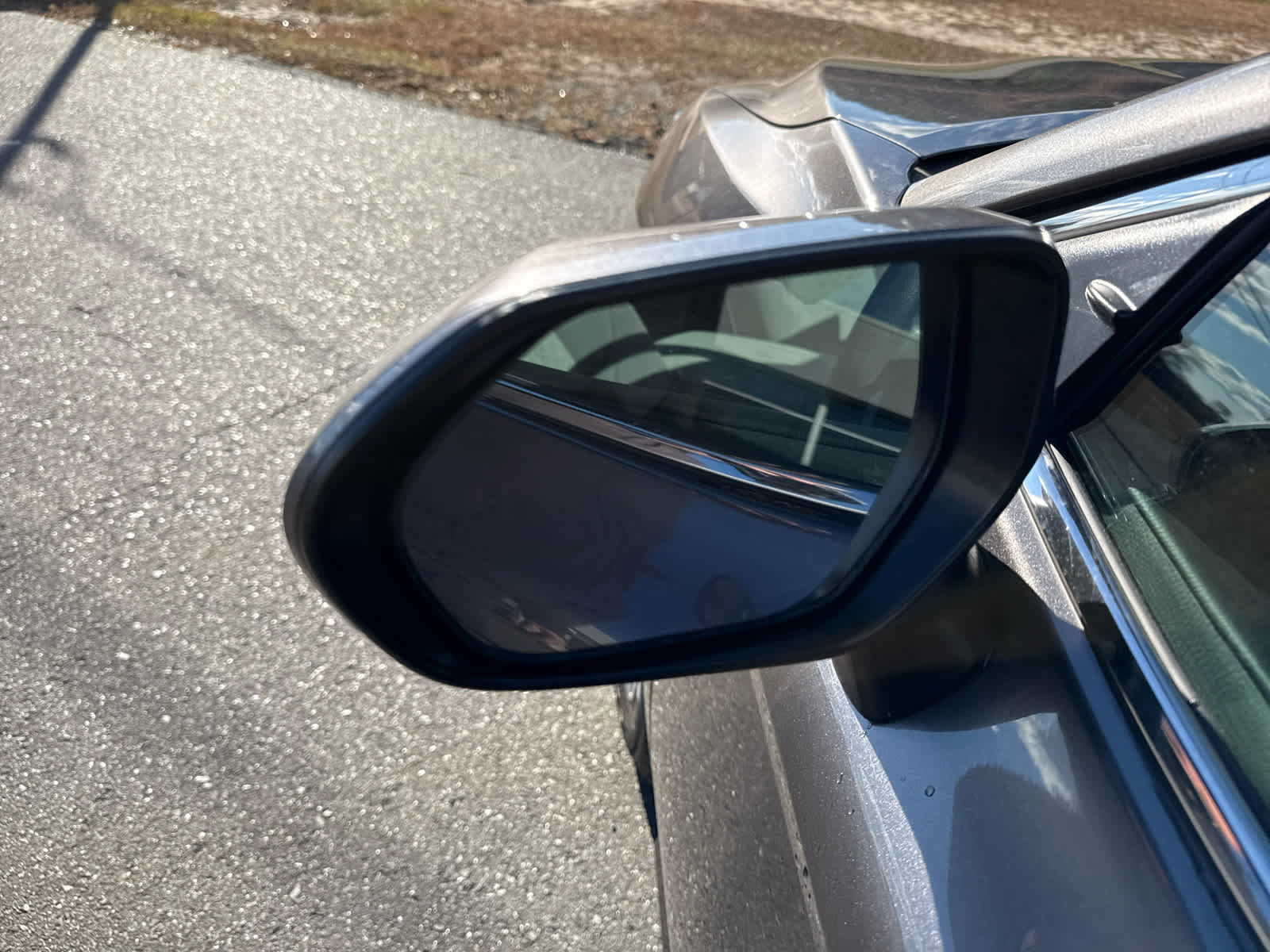 2024 Toyota Camry Hybrid LE