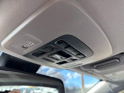 2024 Toyota Camry Hybrid LE