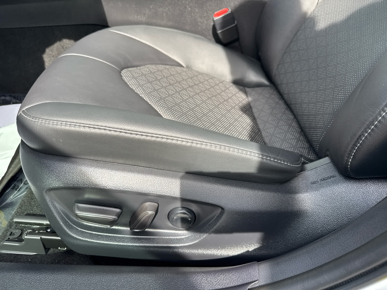 2024 Toyota Camry Hybrid XSE