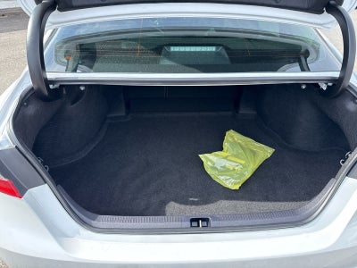 2024 Toyota Camry Hybrid XSE