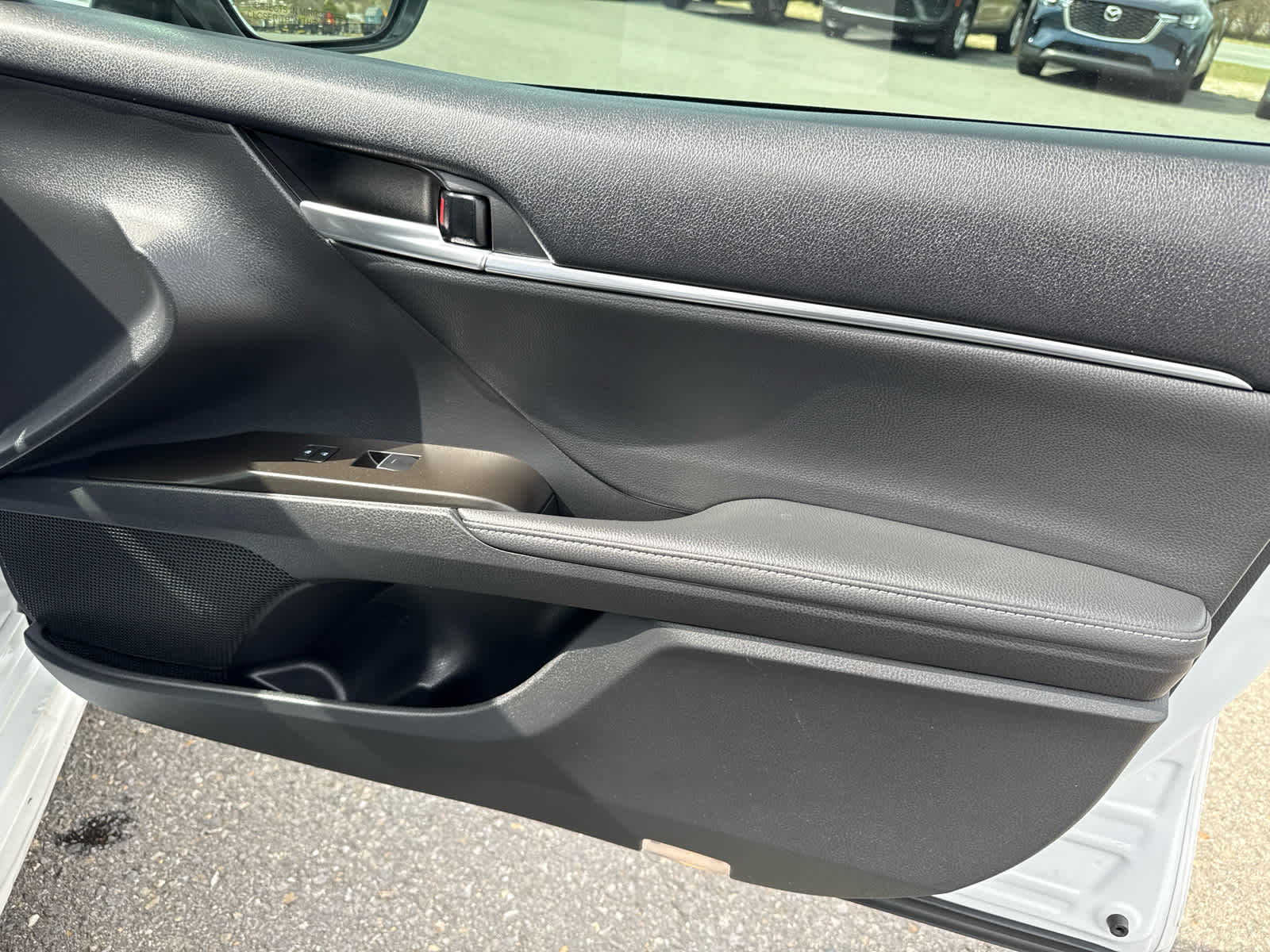 2024 Toyota Camry Hybrid XSE