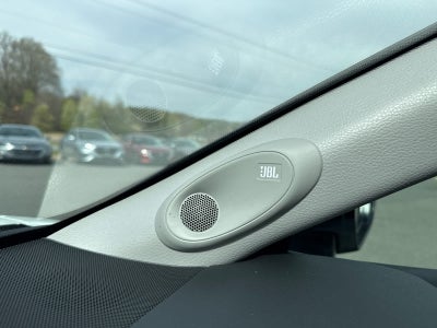 2024 Toyota Camry Hybrid XSE