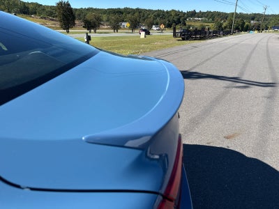 2023 Toyota Camry XSE V6