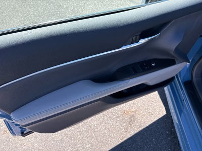 2023 Toyota Camry XSE V6