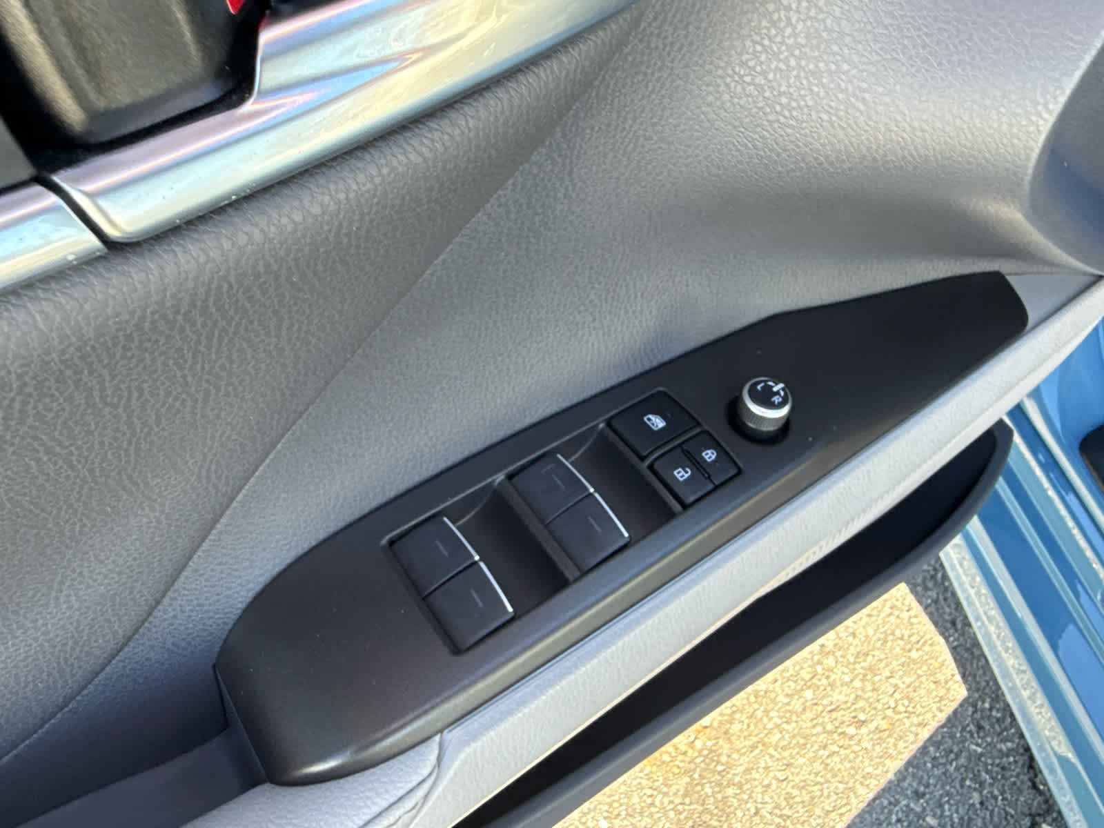 2023 Toyota Camry XSE V6