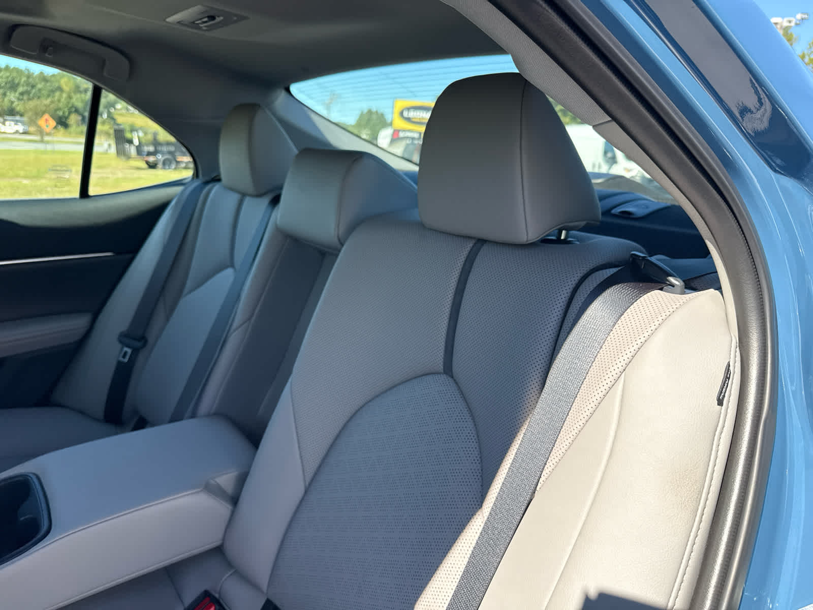 2023 Toyota Camry XSE V6